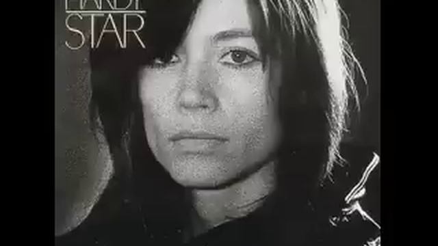Francoise Hardy-Star