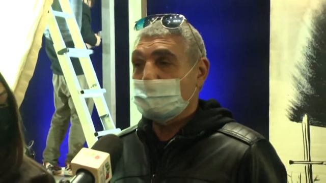 Patrizio Oliva Riapre La Stagione Al Teatro Civico 13-05-2021