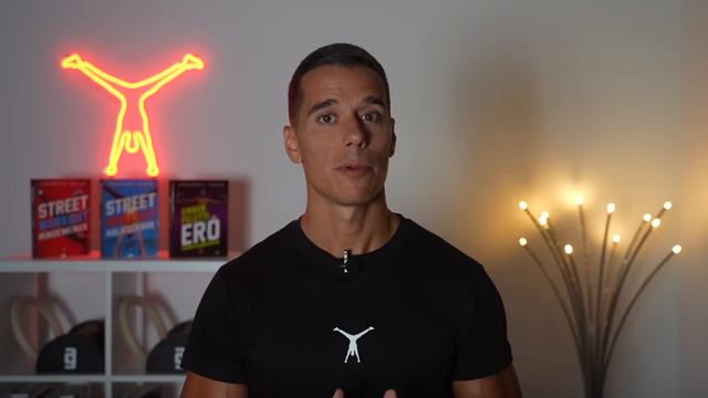 How Gymnasts Have Such Big SHOULDERS? (All You Need To Know!)