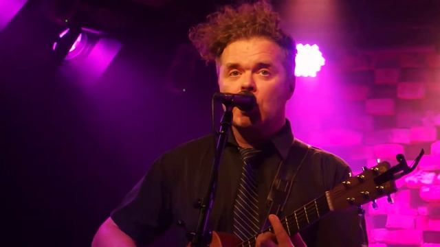 Jukka Takalo: Oodi Mulkuille // G Livelab 2018