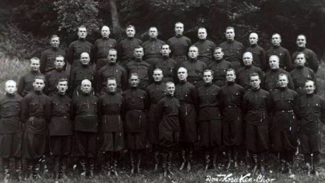 Don Cossack Choir - Of Thy Mystical Supper - Lvov