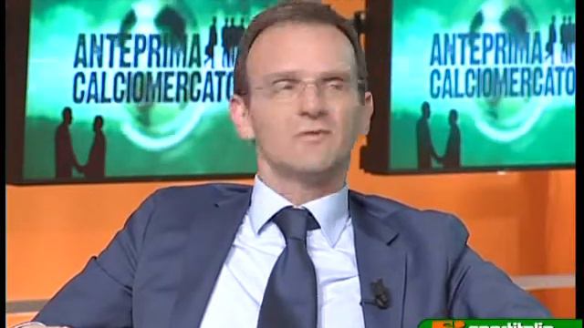 Frison, Catania O Palermo?