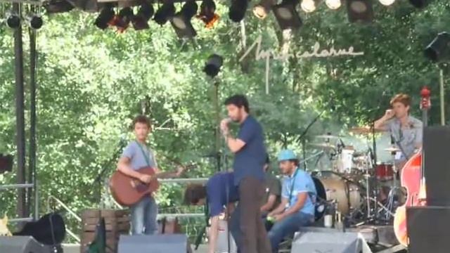 Renan Luce + Alexis HK