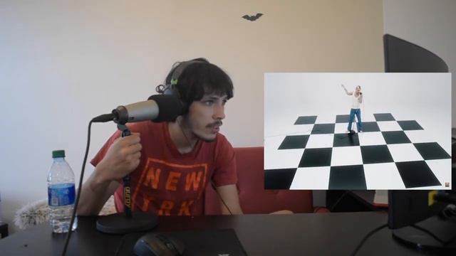 First Time REACTION To ACHILLE LAURO - LAURO REACTION
