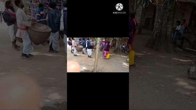 New Garamara Aakada Ras Mundari Video