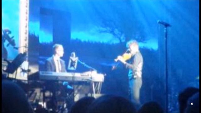 Alexander Rybak: 