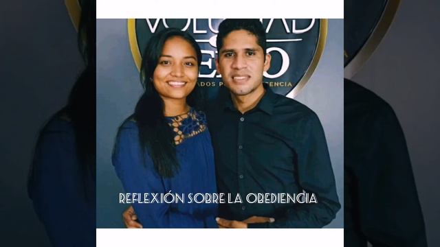 Ilustración Cristiana Sobre La Obediencia. Palabras De Vida Eterna