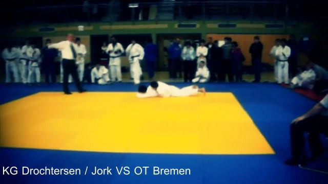 KG Drochtersen / Jork VS OT Bremen | 1. Kampftag 2012