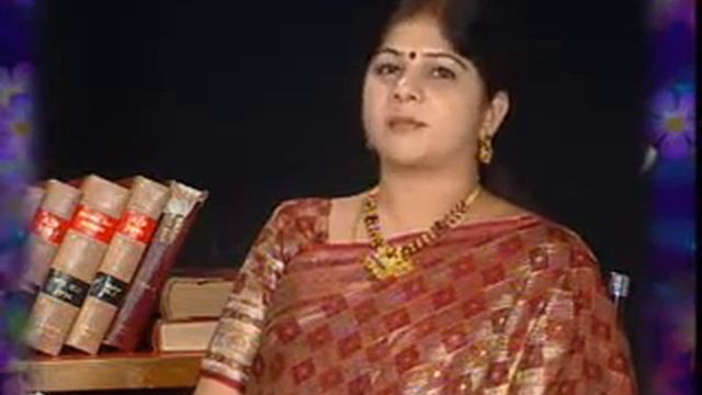 Sunitha  Rao Legal Advi19.avi