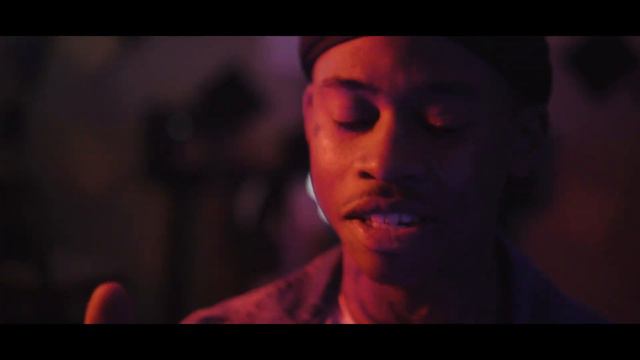 CO REED X GG RAMBO IN STUDIO PERFORMANCE | Trench Soldier Productions