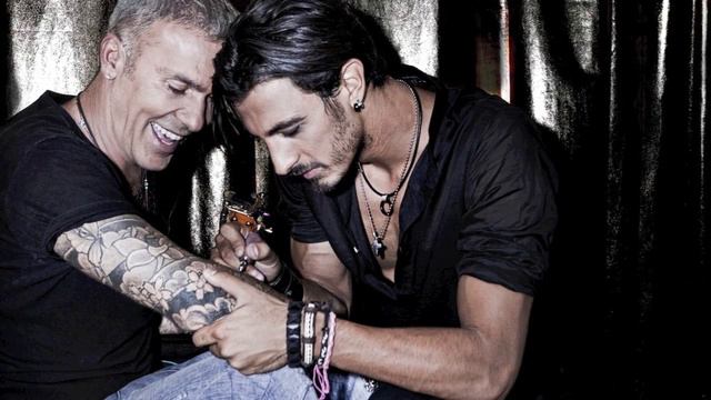 Stelios Rokkos & Dimos Anastasiadis - Me Sena Plai Mou (OFFICIAL SINGLE)