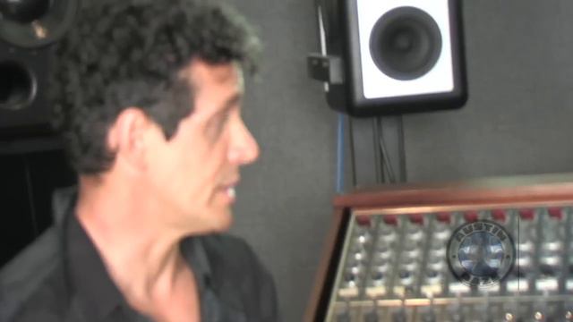 Carlos Sosa Of Grooveline Horns On Musician's Rights