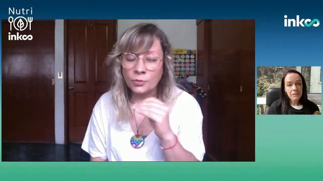 Nutri Inkoo T1 E4 Cómo Enseñar A Los Niños Sobre Aceptación Y Respeto