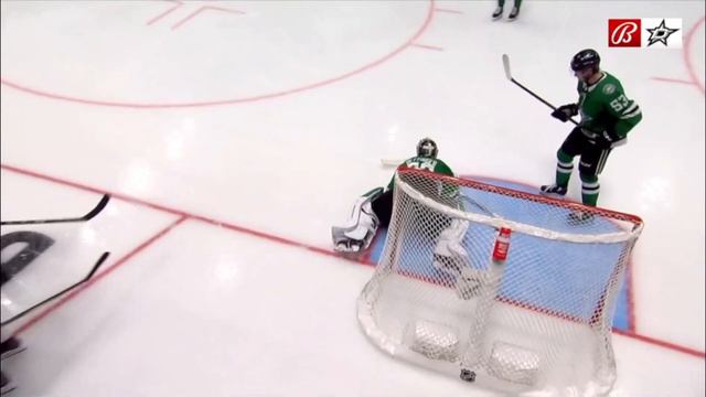 Jake Ottinger Crazy Fist Round Game 1 Save