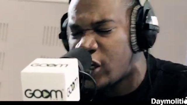 50H - Niro X Iron Sy X Douma X JoKalash X Lshefa X Dasso - Daymolition