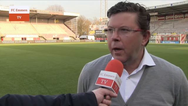 FC Emmen Licht Opties Kwee, Kulhan, Mannes En Danso