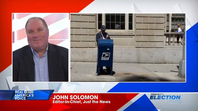 Detroit Official Testifies She & Others Were Instructed To Backdate Thousands Of Ballots In Michiga