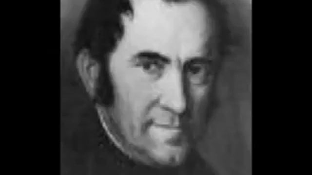 Franz Gruber's Silent Night