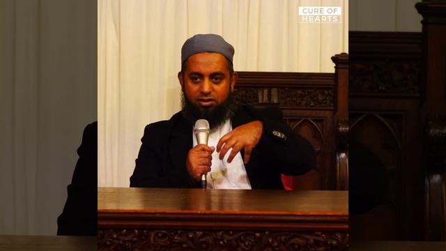 [4K] A Beautiful Story About Imam Ahmad Ibn Hanbal Narrated By Shaykh Muhammad Yaseen