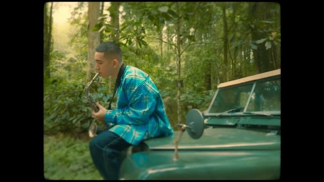 Rafi Sudirman, MALIQ & D'ESSENTIALS - Heaven