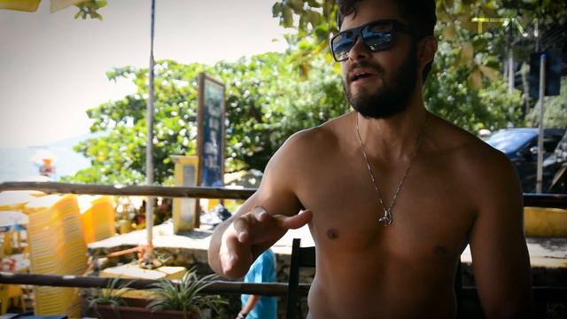 Papo Sobre Mergulho Ep.02 - Thales Barizon