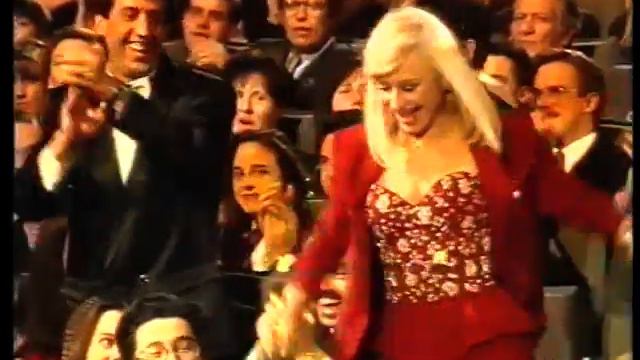 RAFFAELLA CARRA : TP DE ORO (1992)