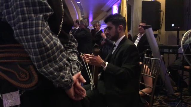 Χορευτικο Συλλογου Ποντιων 