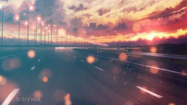 Дорога домой/Чилл-Аут*Хип-Хоп