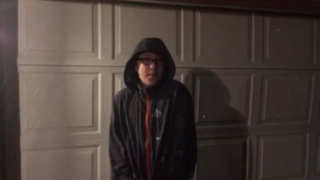 Kyle Porter Weather Video