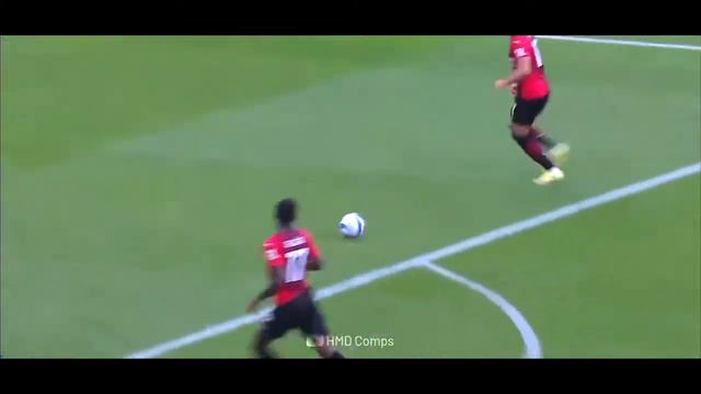 Rafael Leao | The Lion Of Portugal | Best Goals | Attack & Dribbles | Skills | 2022 | AC Milan |