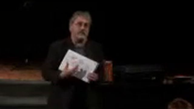 PontePoética 8. Obradoiro De Narrativa De Manuel Rivas