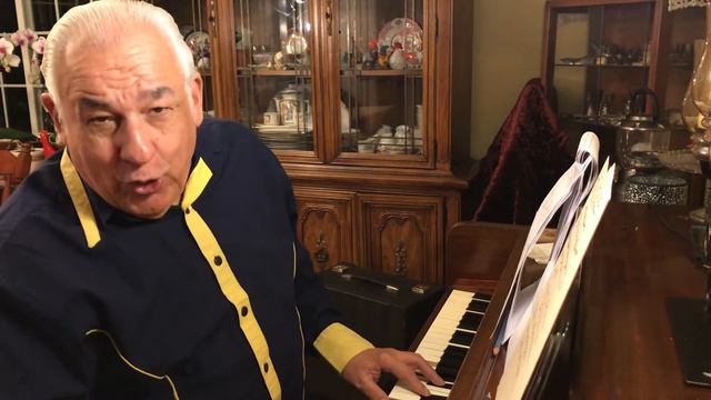CARLOS MEJIA GODOY NICARAGUITA Y Saludo