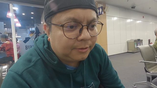 TARA BALIK TAYO PINAS Part 16 (FINALE)  | SFO - MNL | Traveling To The Philippines 2023