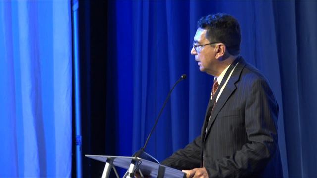 Opening Ceremony ACURIL Conference 2019