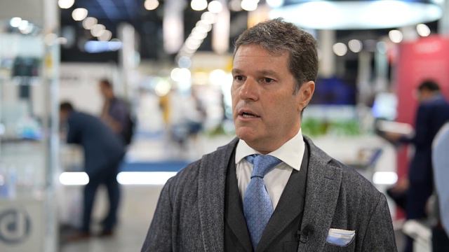 DR. FRANCESCO AMATO - Speaker Of Implantology Congress | DentalWorld