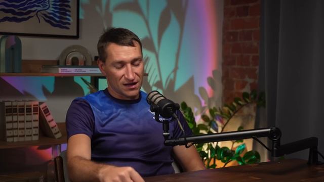 На что обратить внимание триатлету в межсезонье. Александр Брюханков