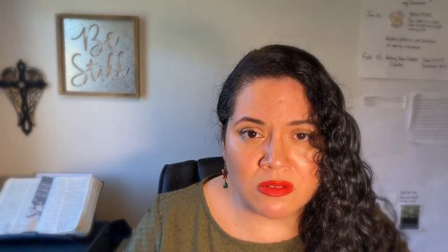 Spiritual Inheritance: What Are You Passing On?