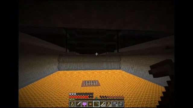 Шурик и Михан проходят карту Spellbound Caves(Серия 16)