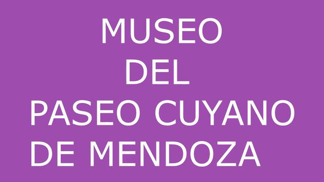 Arquitectura Patrimonial Cultural De Argentina | Trabajo De Estudiantes Del Profesorado De Geografí
