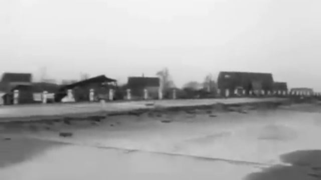 De Watersnoodramp In 1953