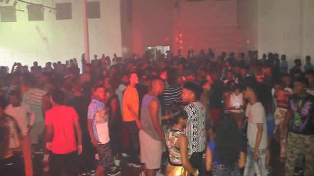 TOO EPIC: MMG DJ Yo Throws Real Life Project X Party In Memphis, TN