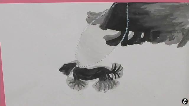 Paint In The Style Of Giacomo Balla...