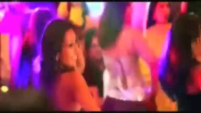 Nileeka On Russell Howard's Good News