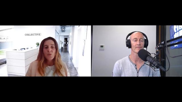 Lisa Messenger - Value Exchange And Richard Branson