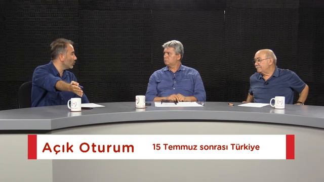 Mustafa Akyol: Gülen’i Türkiye’de Yargılamak