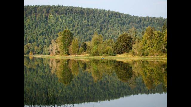Un Piano Sur La Mer --  André Gagnon