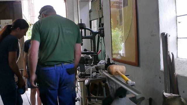 MFtG Werkstattschau - Folge 7 / 12.06.2021