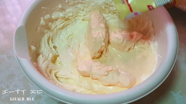 No Bake Cheesecake | How To Make No Bake Cheesecake | Khalil Ida | Food Vlog | #Vlog13