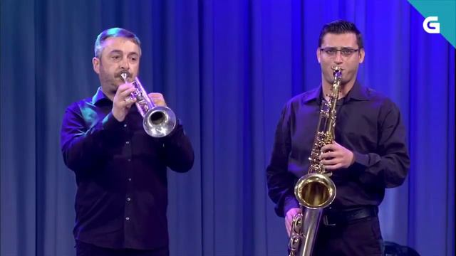 No Bicarelo Do Bico Do Brelo Lucia Perez Marco Foxo Luar TVG