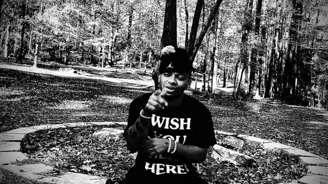 Up In The Vallo💛💜🖤 (snippet)